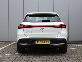 Mercedes-Benz EQA 250 67 kWh  | Trekhaak | Camera | SOH 97% / 8