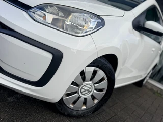 Volkswagen up! Up 1.0 BMT Move 5-deurs I Airco I Bluetooth I Elektr. ramen / 9