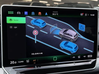 Volkswagen Golf 1.5 eHybrid Life Edition PHEV | ERGO Massage | LED | Camera | ACC | Sfeerverlichting ( Vestiging - Vianen) / 23