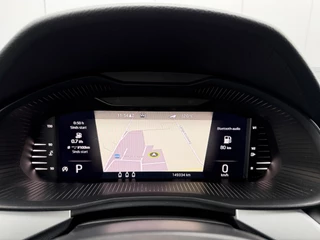 Škoda Scala 1.0 TSI 110pk DSG Ambition / 20