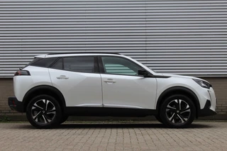 Peugeot 2008 1.2 PureTech 100PK Allure Pack  | Adaptieve Cruise | Origin NL | Dealer Onderhouden | Camera / 2