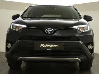 Toyota RAV4 2.5 Hybrid AWD Executive Edition / 9