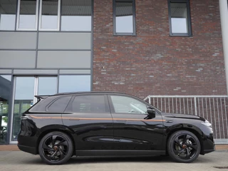 Leapmotor C10 Design ProMax AWD 81.9 kWh | Irmscher | Dutch edition | Unieke auto 004/100 | Verlaagd | Spoiler | 598 PK | 0-100 in 4 seconden | Wltp 437 km | 1500kg trekgewicht | Stoel en stuurverwarming | Stoel ventilatie | Panorama dak | 20 inch lichtmetalen velgen | 360 graden camera / 2