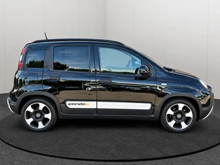 Fiat Panda 1.0 Hybrid Pandina Cross Hoge Zit Carplay LM-Velgen PDC / 30