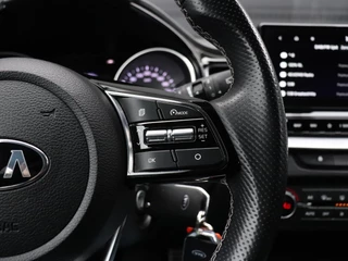 Kia Ceed Sportswagon 1.0 T-GDi GT-Line Edition / 19