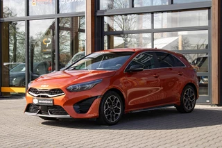 Kia Ceed 1.0 T-GDi GT-Line Camera|Clima| / 46
