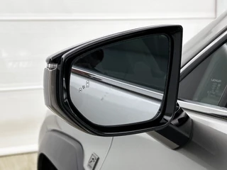 Lexus UX 250h F Sport Design | Automaat | Adaptive Cruise | Leder / 26