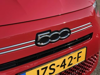 Fiat 500 1.0 Hybrid Torino Launch Edition | Cruise control | Climaat control | Parkeersensoren | Carplay | / 21