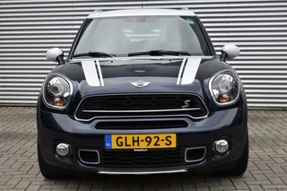 MINI Countryman COOPER S ALL4 AUT FULL OPTIONS / PANO / 7