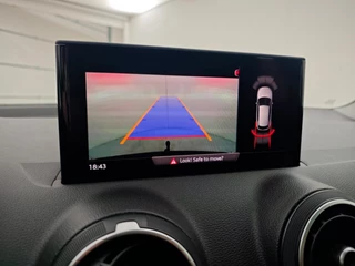 Audi Q2 35 TFSI Pro Line | Trekhaak | Panodak | Adaptive Cruise | Camera | Stoelverw. | CarPlay / 28