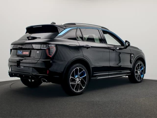 Lynk & Co 01 1.5 261PK Plug-in Hybrid *360 Camera Pano/dak Apple/Carplay Adaptive/Cruise / 6
