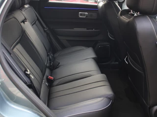 Jaecoo 7 1.5 GDI Exclusive PHEV Elektrisch Panoramadak, Kunstlederen Bekleding, Stoelverwarming en -ventilatie / 46