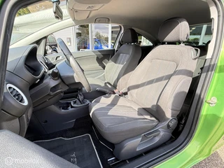 Opel Corsa 1.4-16V Anniversary Color Edition stoel+stuurverw / 15