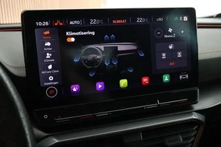 CUPRA Formentor 1.4 TSI 204pk e-Hybrid Essential Trekhaak Camera Stoelverwarming Memory Keyless Navigatie / 35