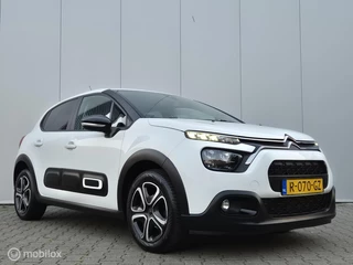 CITROEN C3 1.2 PURETECH FEEL/CLIMATE/LED/CARPLAY/CRUISE/BLUETOOTH / 8