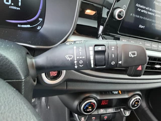 Kia Picanto 1.0 GDi GT-Line  - 2.000, - INRUILPREMIE - Schuif/kantel dak - Stoel/Stuurwiel verwarming - AppleCarplay - Android Auto - 7 jaar of 150.000km Fabrieksgarantie / 26