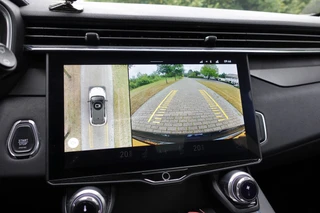 Lynk & Co 01 1.5 | 360° Camera | ACC | Panorama dak | Stoelverwarming | / 31
