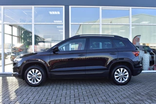 Skoda Karoq 1.5 TSI ACT Business Edition | Navigatie | Digitale cockpit | Automaat | 2023!!!! / 26