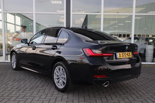 BMW 3-serie 320e|Automaat|Plug in hybride|Camera|Leer|Cruise control|Apple carplay/Android auto| / 4