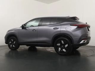 Omoda 5 SHS 1.6 T-GDi SHS-H Premium  - Registratie voordeel! - Kantel/Schuifdak - Adaptieve Cruise control - Ventilatie Voorstoelen - Privacy Glass - Stoel/Stuurwiel Verwarming - 1000KM Rijbereik -  7 Jaar Fabrieksgarantie / 5