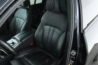 BMW X5 xDrive45e High Executive  Individual Leder, Apple carplay, Head up, Trekhaak / 25