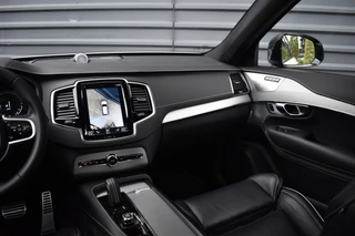 Volvo XC90 2.0 T8 Recharge AWD R-Design  | Panorama | Bowers&Wilkins | Trekhaak | Luchtvering | 22'' Wielen | ACC | Head- Up | / 34