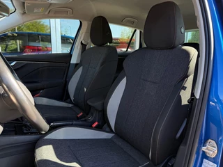 Škoda Scala 1.0 TSI Business Edition - Automaat NL Auto Stoelverw. Apple Carplay Android Auto LED / 6