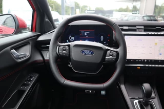 Ford Puma 155PK HYBRID AUTOMAAT ST-LINE-X STOEL/STUURVERW. B&O BLISS SPORT-INTERIEUR 360°CAM ALL-SEASON 4-JAAR/100.000KM FABR. GARANTIE / 22