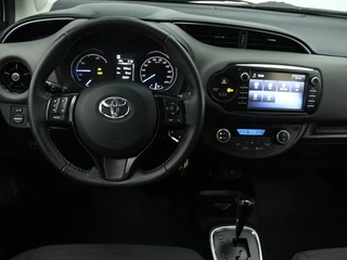 Toyota Yaris 1.5 Hybrid Active | Navigatie | Camera | Cruise control / 4