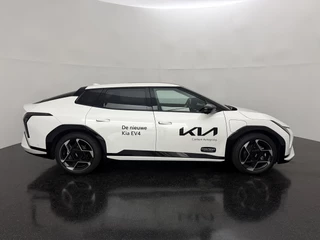 KIA Ev4 Fastback 81,4 kWh 204PK GT-PlusLine / 9