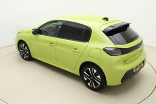 Peugeot 208 1.2 Hybrid 110 e-DCS6 Allure | Lichtmetalen velgen | Automaat | Apple Carplay/Android Auto | Cruise Control / 5