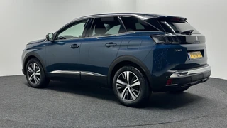Peugeot 3008 1.6 HYbrid 225 Allure Pack Business CARPLAY NAVI ECC ADAPTIEF CRUISE. / 5