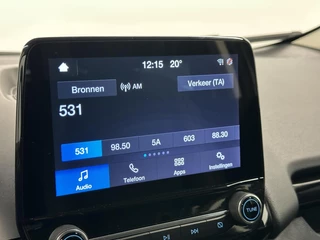 Ford EcoSport 1.0 EcoBoost Titanium ECC LM CARPLAY NAVI CRUISE. / 34