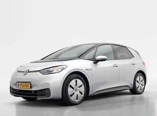 Volkswagen ID.3 Pure 45 kWh Navi | Adaptief | SOH 90.8%