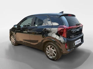 Kia Picanto 1.0 DPI DynamicPlusLine / 8