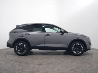 Nissan QASHQAI 1.3 MHEV 140PK N-CONNECTA  | 360 camera | Cruise Adaptief | nieuwstaat / 16