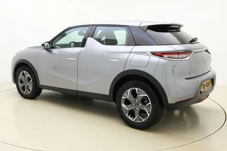 DS DS 3 Crossback 1.2 Turbo 100pk Business / 5