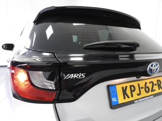 Toyota Yaris 1.5 Hybrid 115 Active NAVI-APP/CAMERA/CLIMA/BLEUTOOTH! / 25