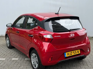 Hyundai i10 1.0i Comfort Airco / Cruise Control / 8