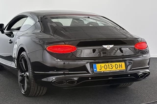 Bentley Continental GT 4.0 V8 / NAIM / Org. Nederlands /  Softclose / City-Pack / Touring-Pack / 26