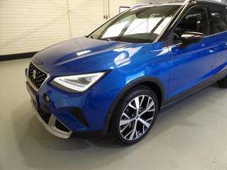 SEAT Arona 1.0 TSI 95pk Xperience / 13