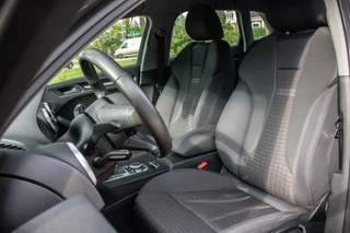 Audi A3 Sportback 1.0 TFSI Sport Lease Edition | Rijklaar | Trekhaak | Navigatie | Cruise Control | Bluetooth / 24
