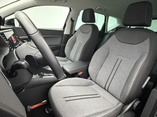 SEAT Ateca 1.5 TSI 150PK Style Business Intense Trekhaak Elektrisch | Camera | Full-Led | Carplay&Android / 16