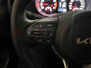 Kia Picanto 1.0 DPi 67pk 4-zits DynamicPlusLine | Navigatie | Cruise Control / 17