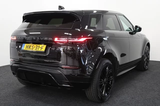 Land Rover Range Rover Evoque 1.5 P270e PHEV AWD HSE (Automaat) / 9