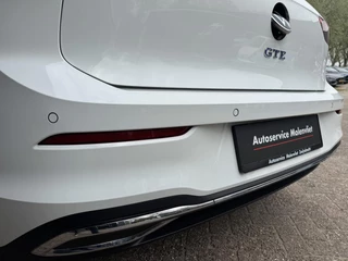Volkswagen Golf 1.4 eHybrid GTE I INCL. € 850,00 AFL.KOSTEN + BOVAG GARANTIE / 37