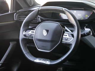 Peugeot 308 SW 1.2 PureTech GT | Automaat | Adaptive cruise control | Stoelverwarming | Stoelmassage | 18 inch lichtmetalen velgen | Achteruitrijcamera | Full led | Apple carplay/Android auto / 16