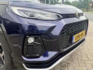 Suzuki Across 2.5 Plug-in Hybrid Style  | LED | Leder | Adaptive Cruise | Apple/Android | Stuurverwarming | Voor en achterbank verwarming | Camera / 15