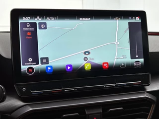 CUPRA Leon 1.5 eTSI Business Edition Automaat Adaptive Cruise | Memory bestuurdersst | Stoelverwarming | CarPlay | Camera | BTW / 22
