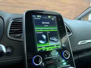 Renault Grand Scenic 1.3 TCe Bose | 7-Pers | Leder/Alcantara | Panorama voorruit | Massage stoel | BOSE Sound | Navigatie | Camera / 37